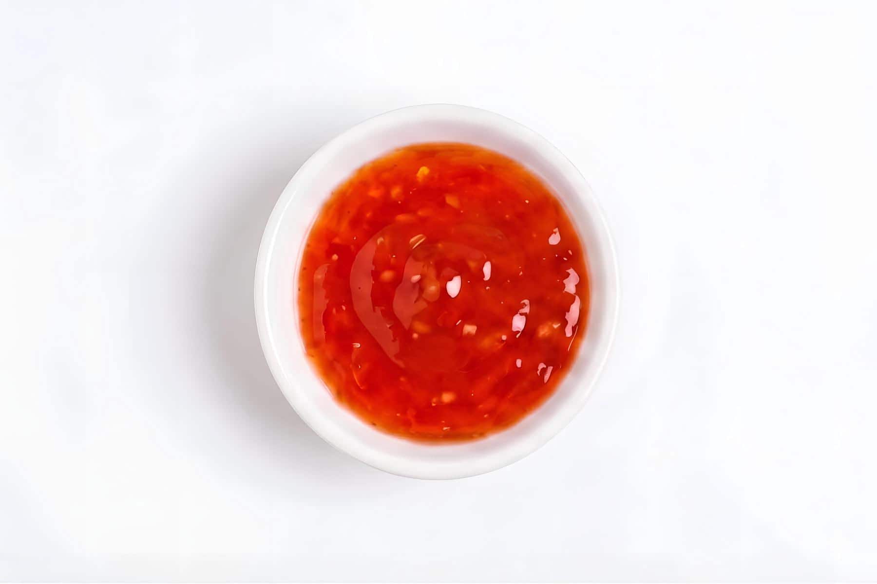 Classic Red Hot Dip [25 g]
