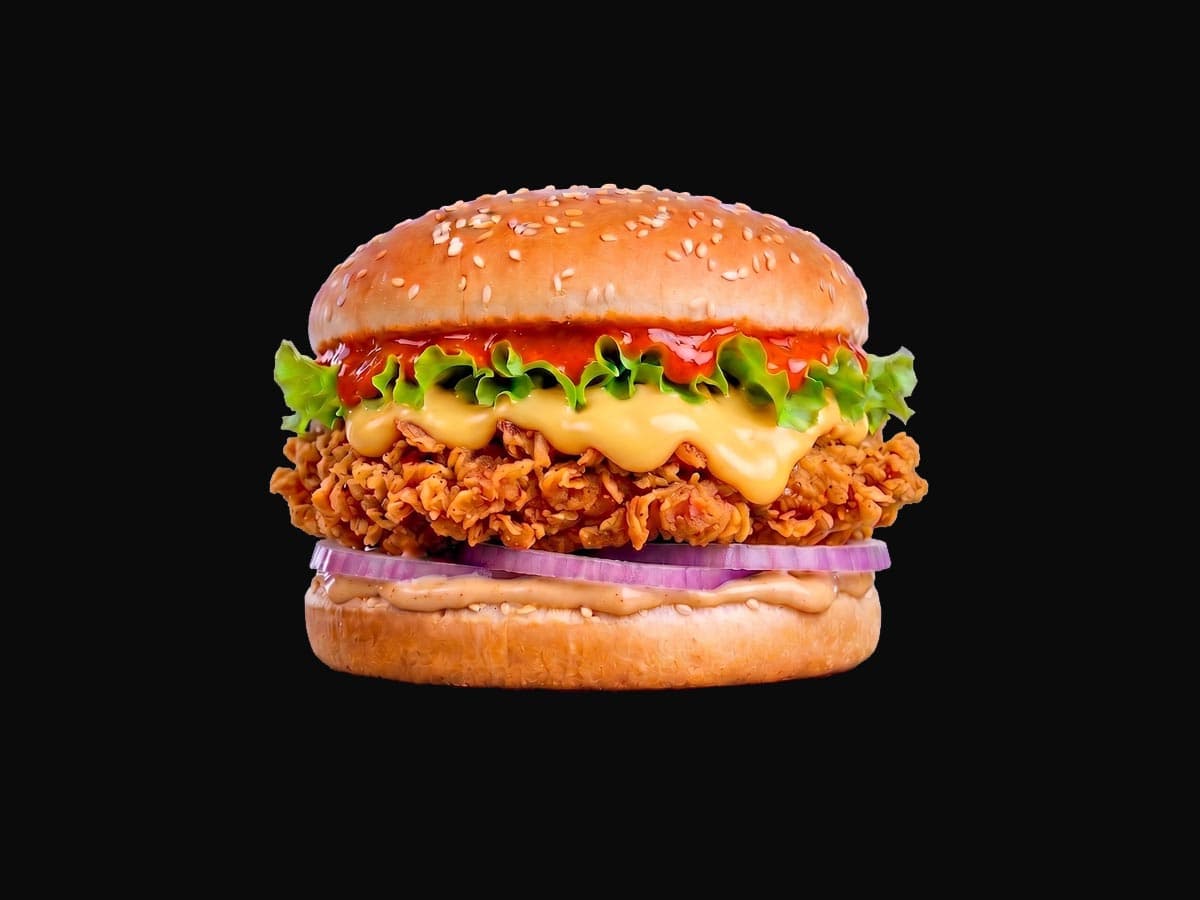 Burgers