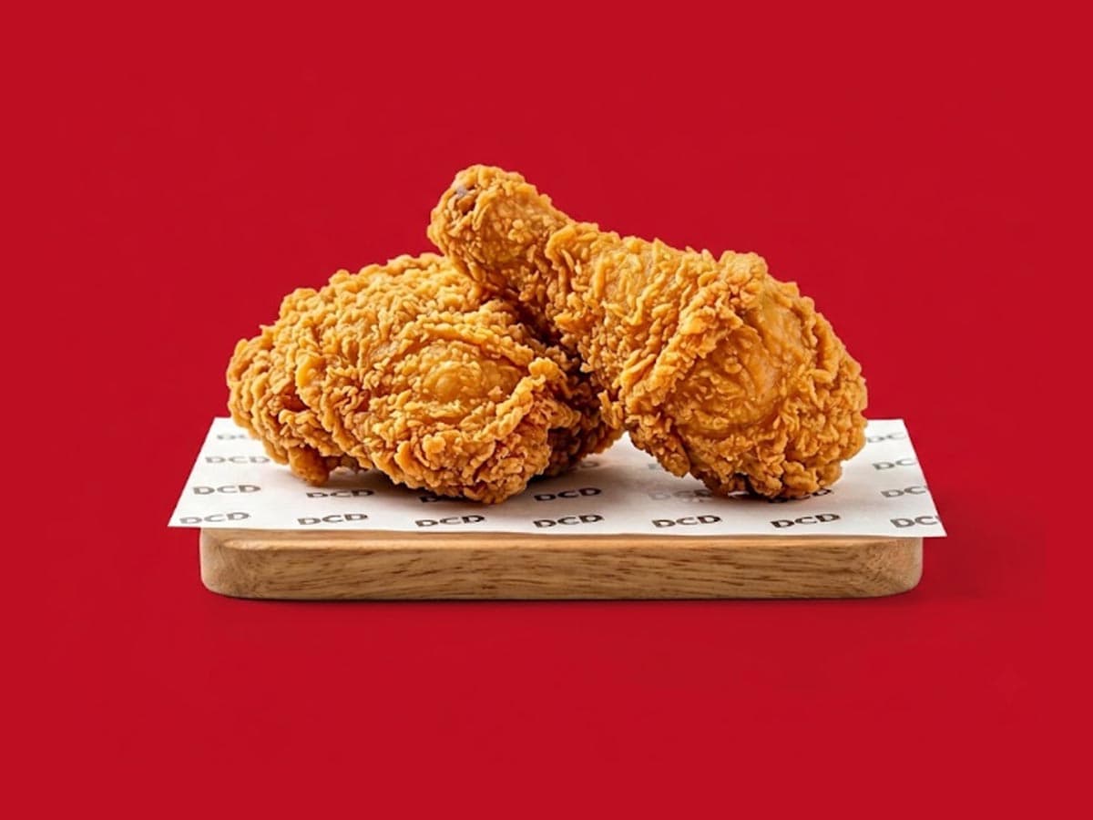 ThunderCrunch™ Chicken