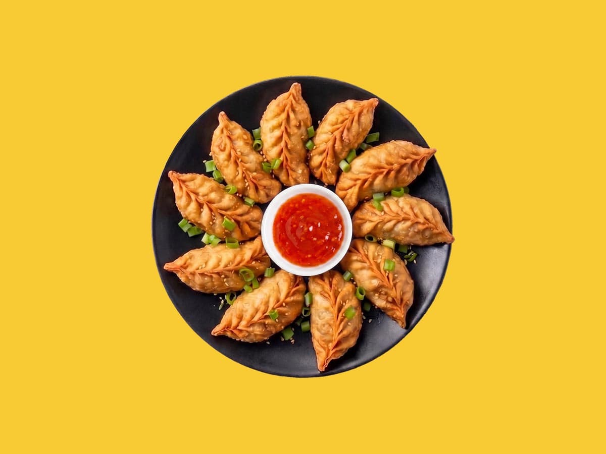 Momos