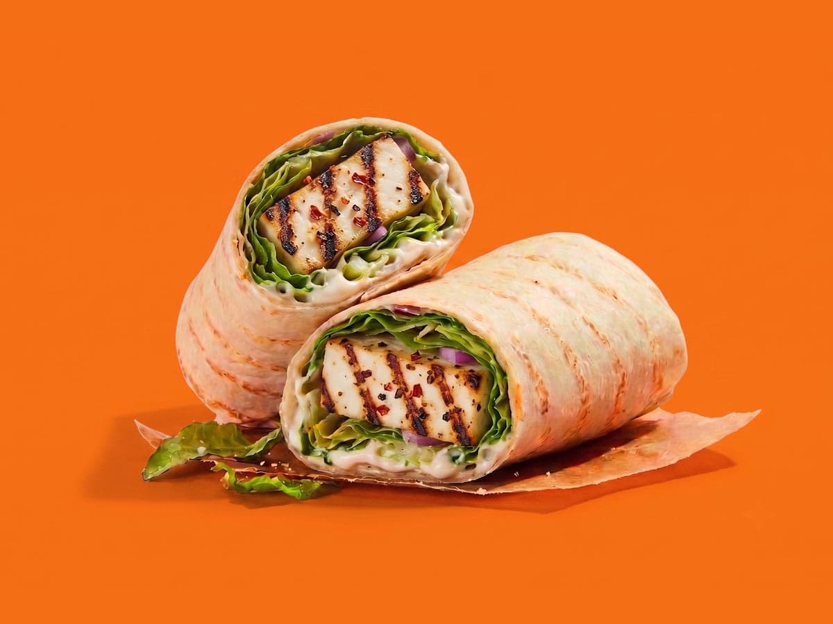 Wraps