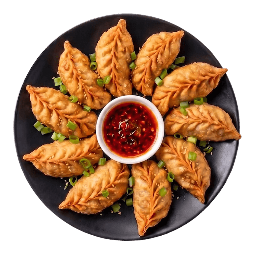 ThunderCrunch™ Burger