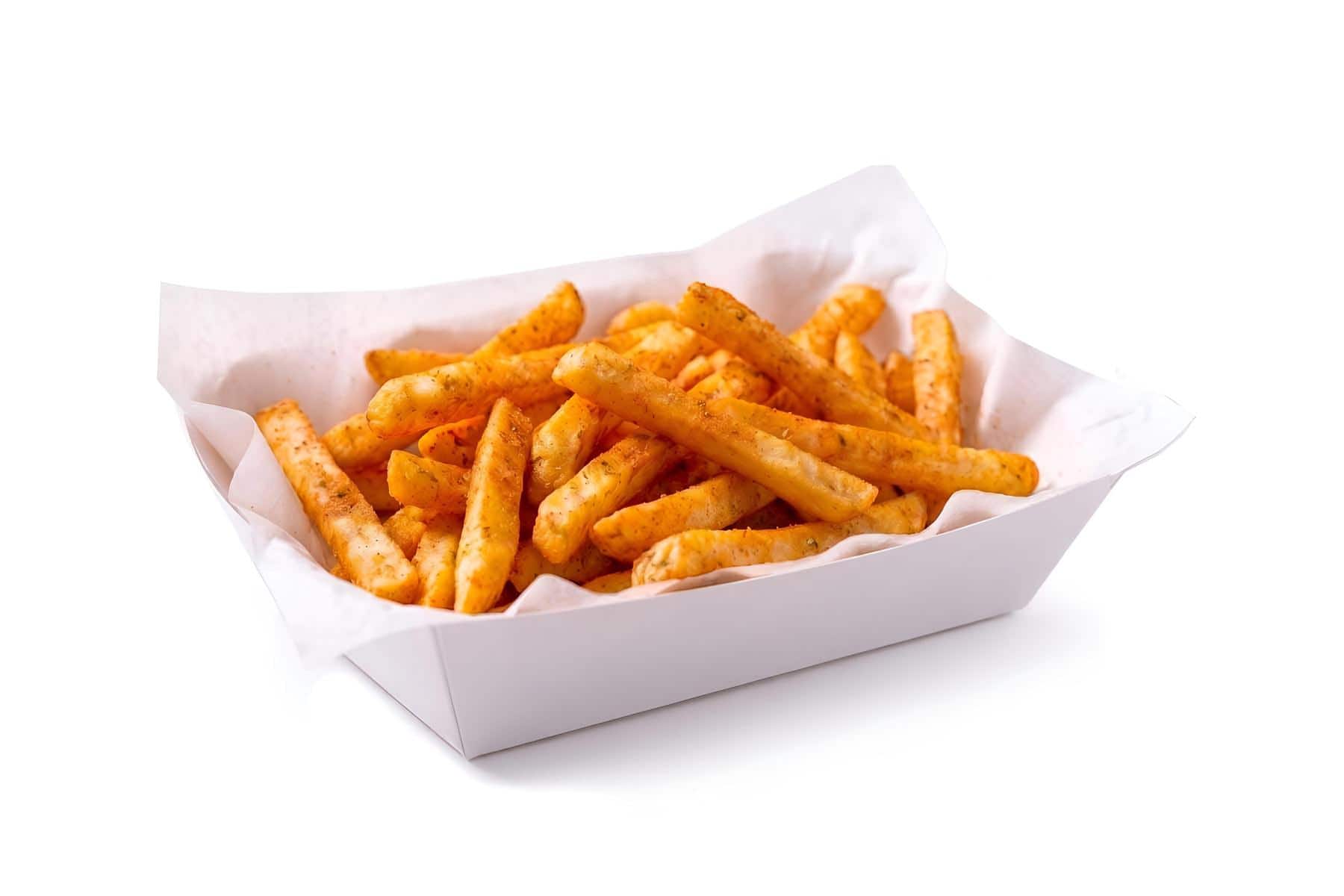 Peri Peri Fries - Regular