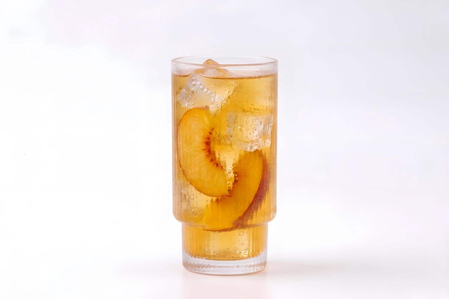 ThunderTea Peach
