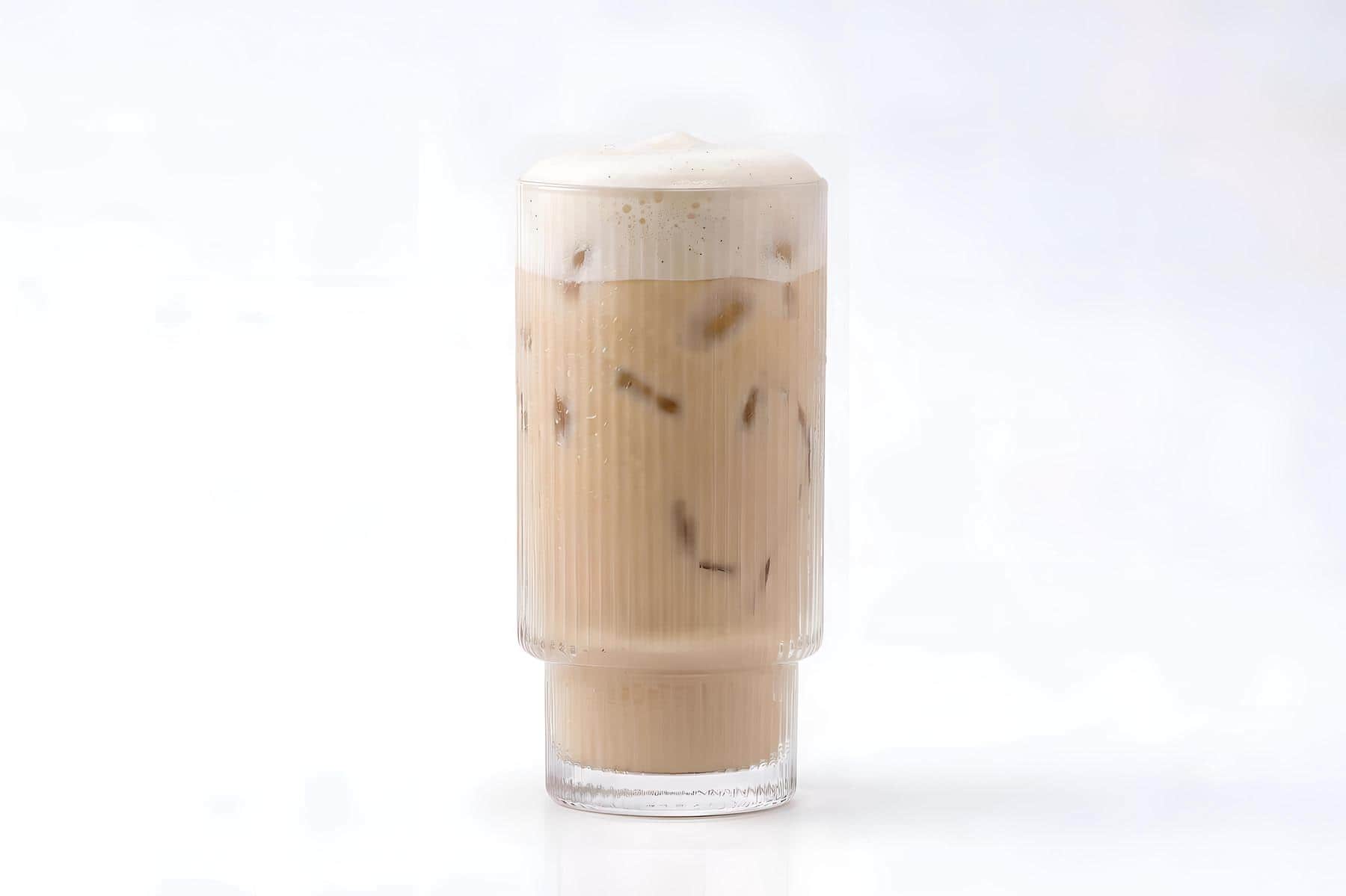 ThunderCoffee Vanilla