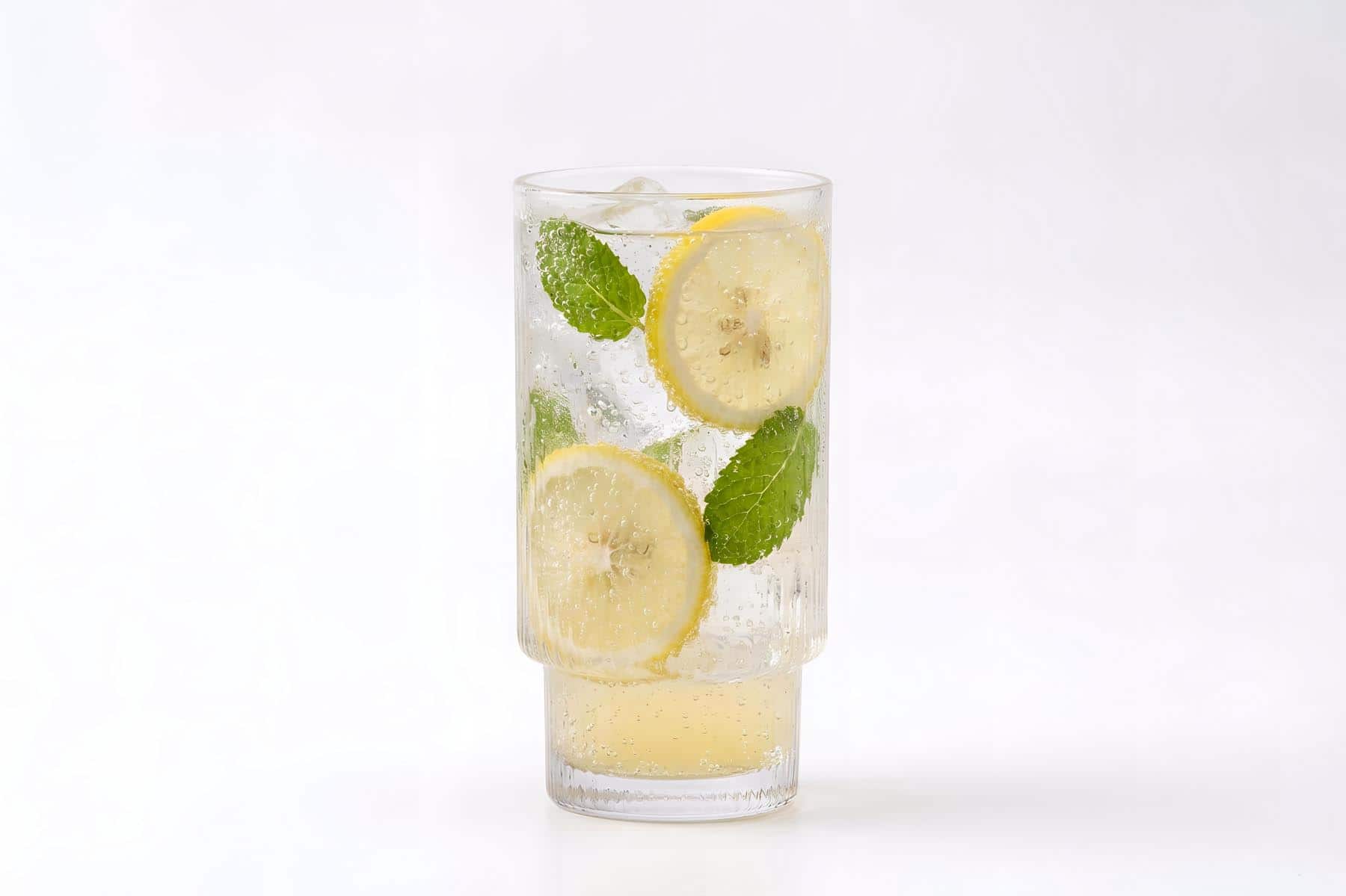 ThunderFizz Lemonade
