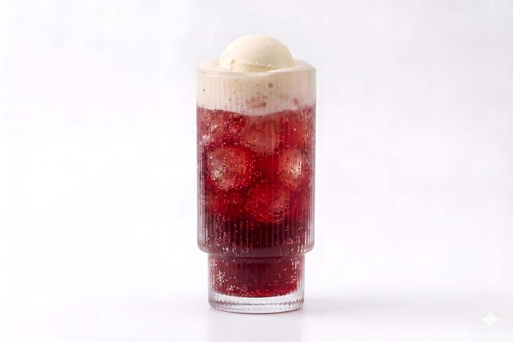 ThunderFloat Strawberry Float