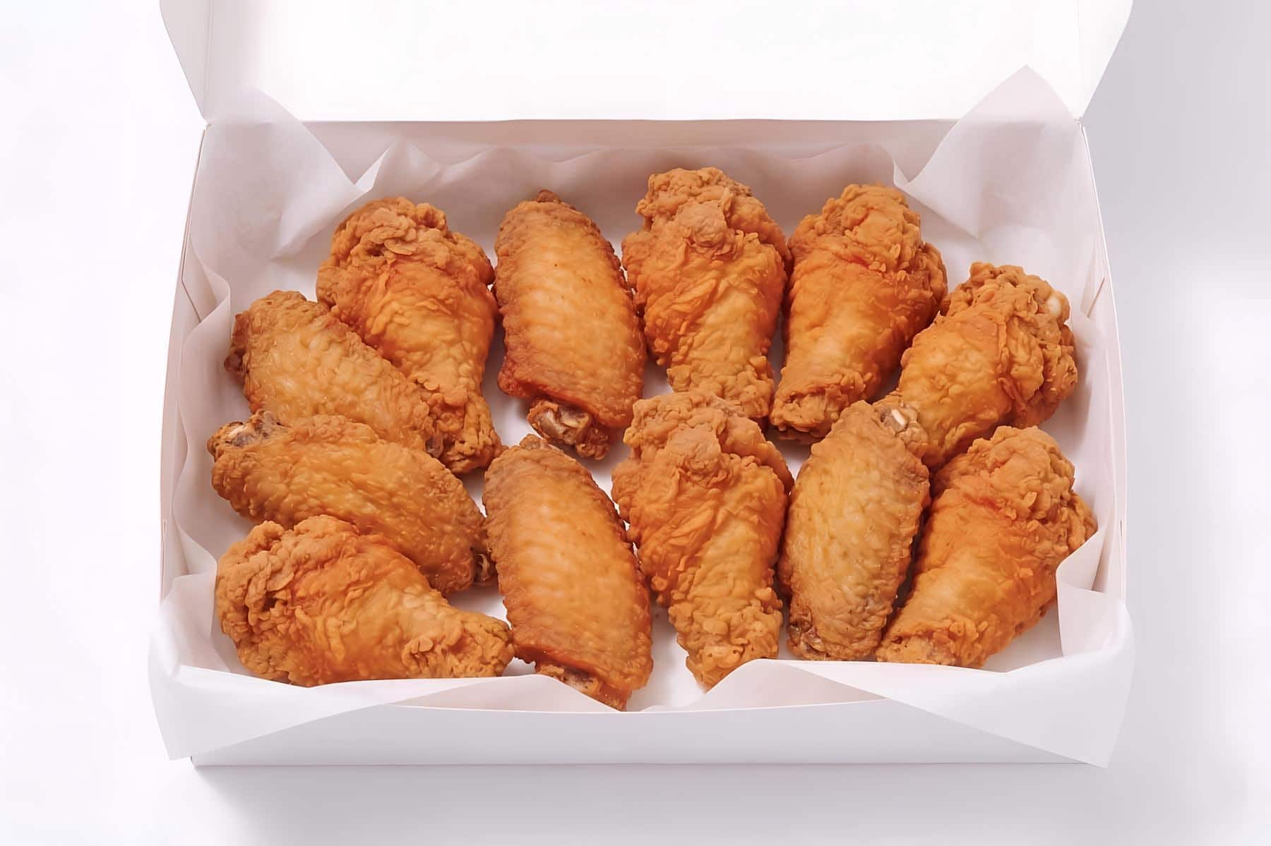 ThunderWings – 12 Pcs