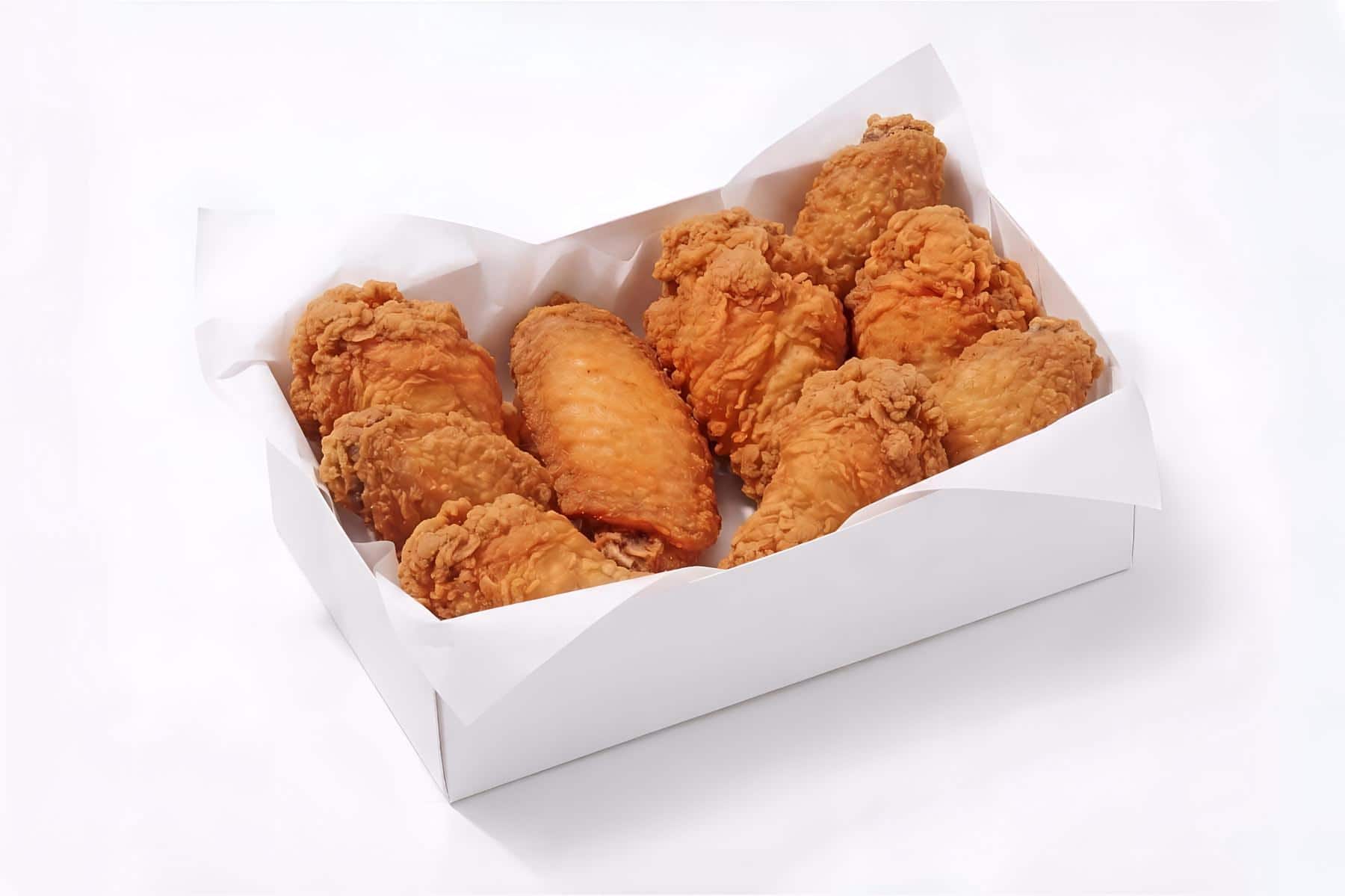 ThunderWings – 8 Pcs