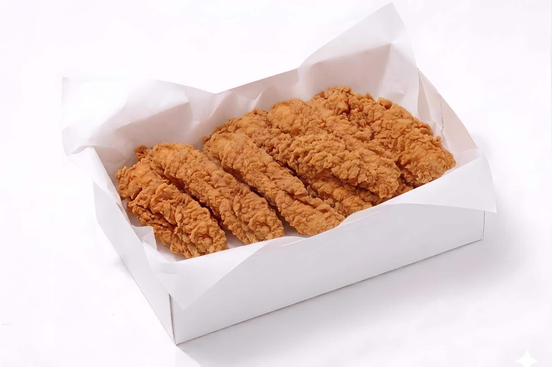 ThunderStrips – 10 Pcs