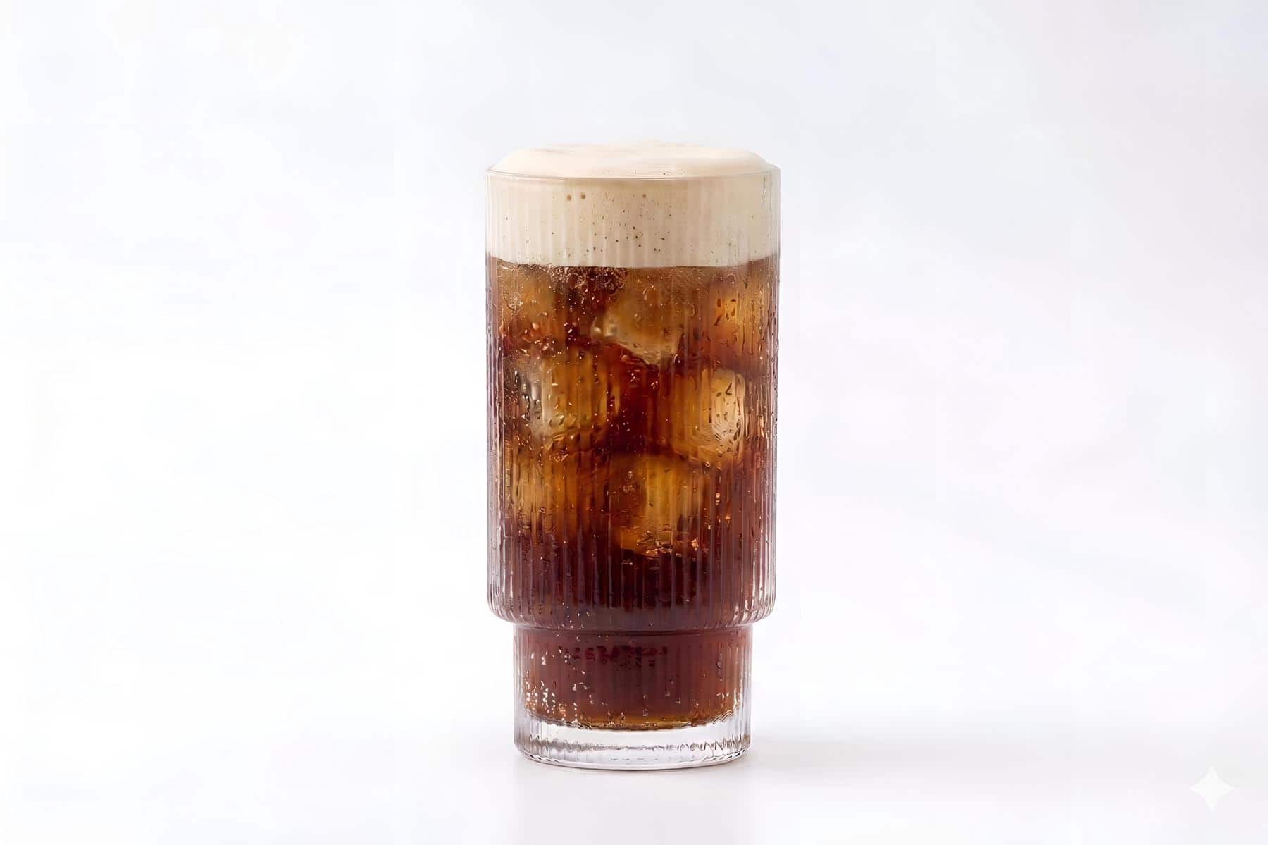 ThunderFloat Vanilla Cola