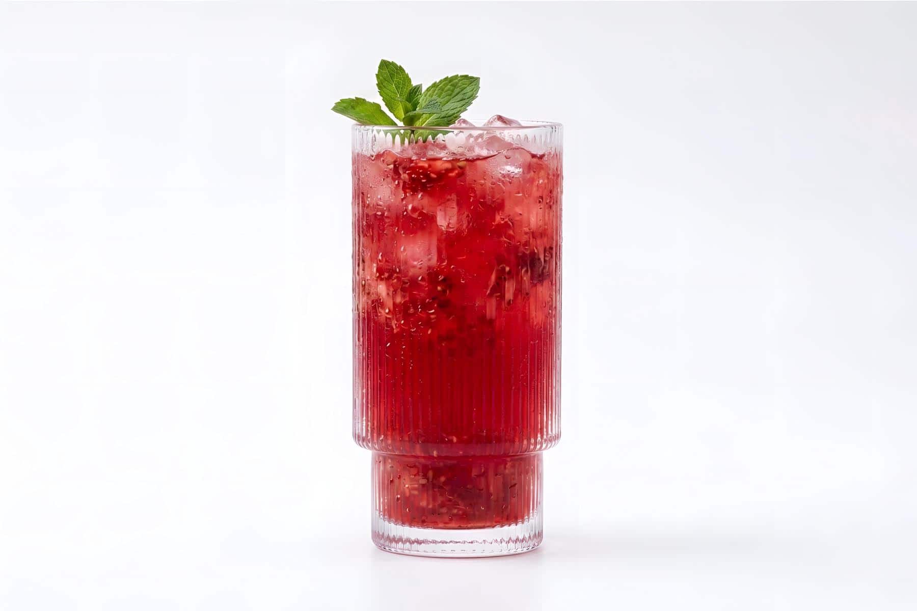 ThunderMojito Strawberry