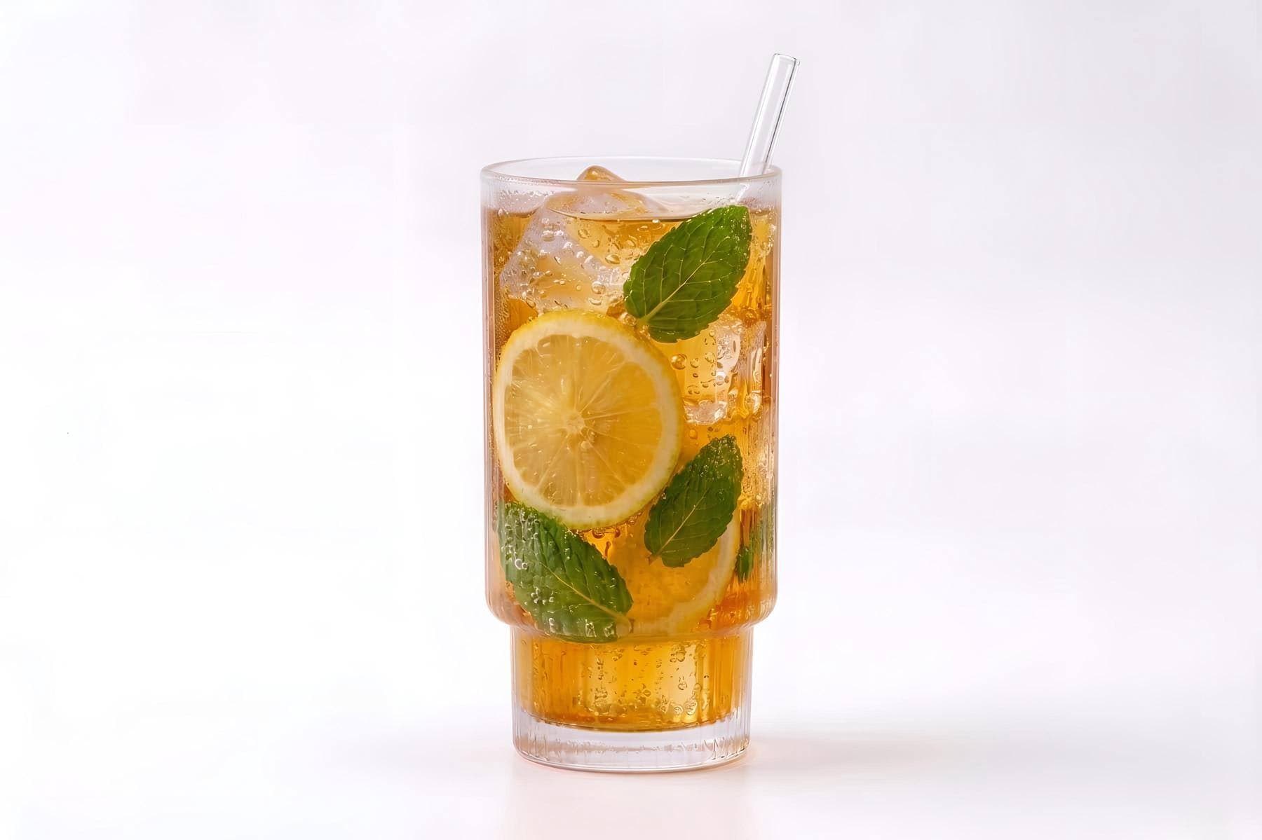 ThunderTea Mint Lemon