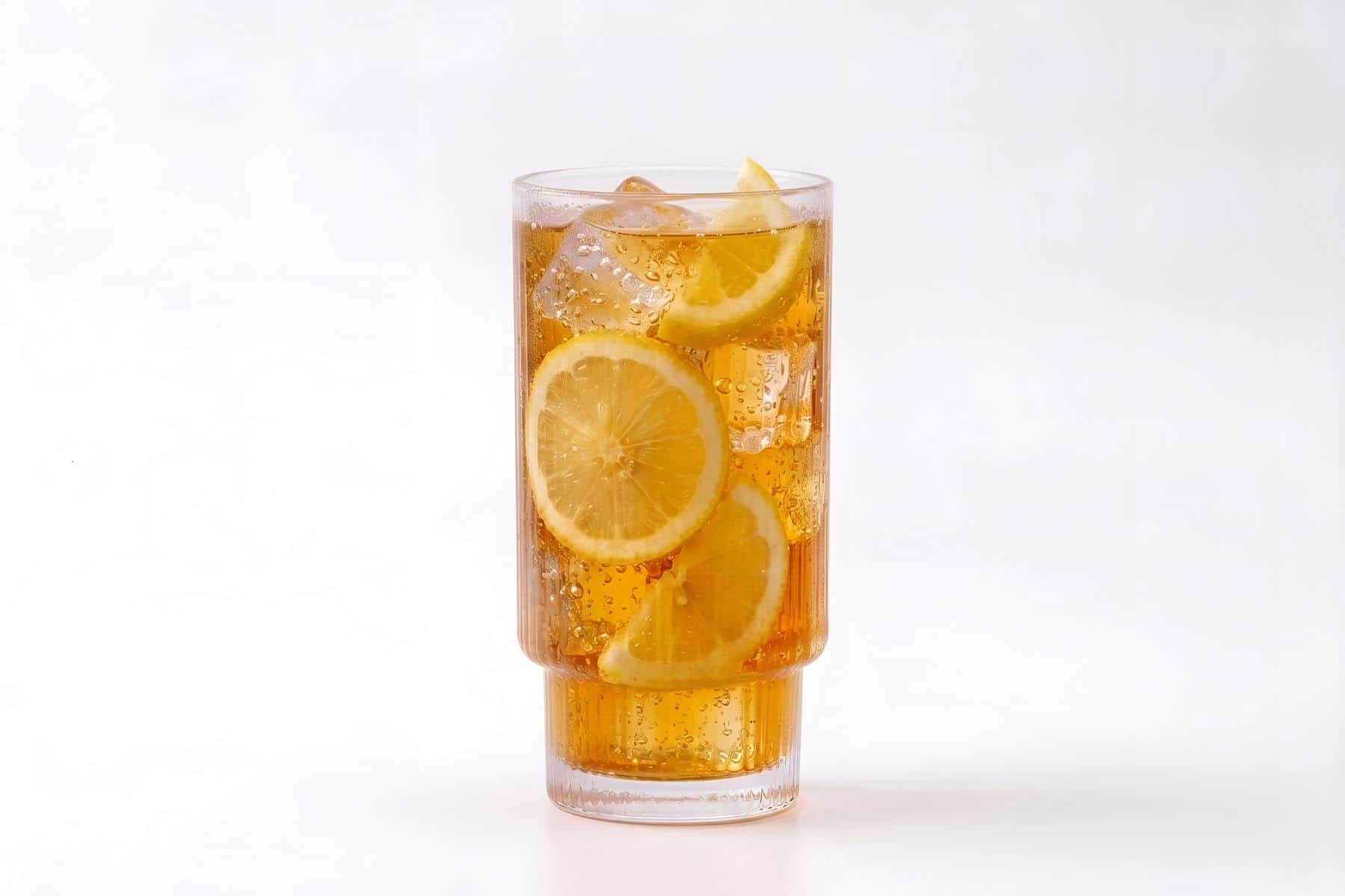 ThunderTea Lemon