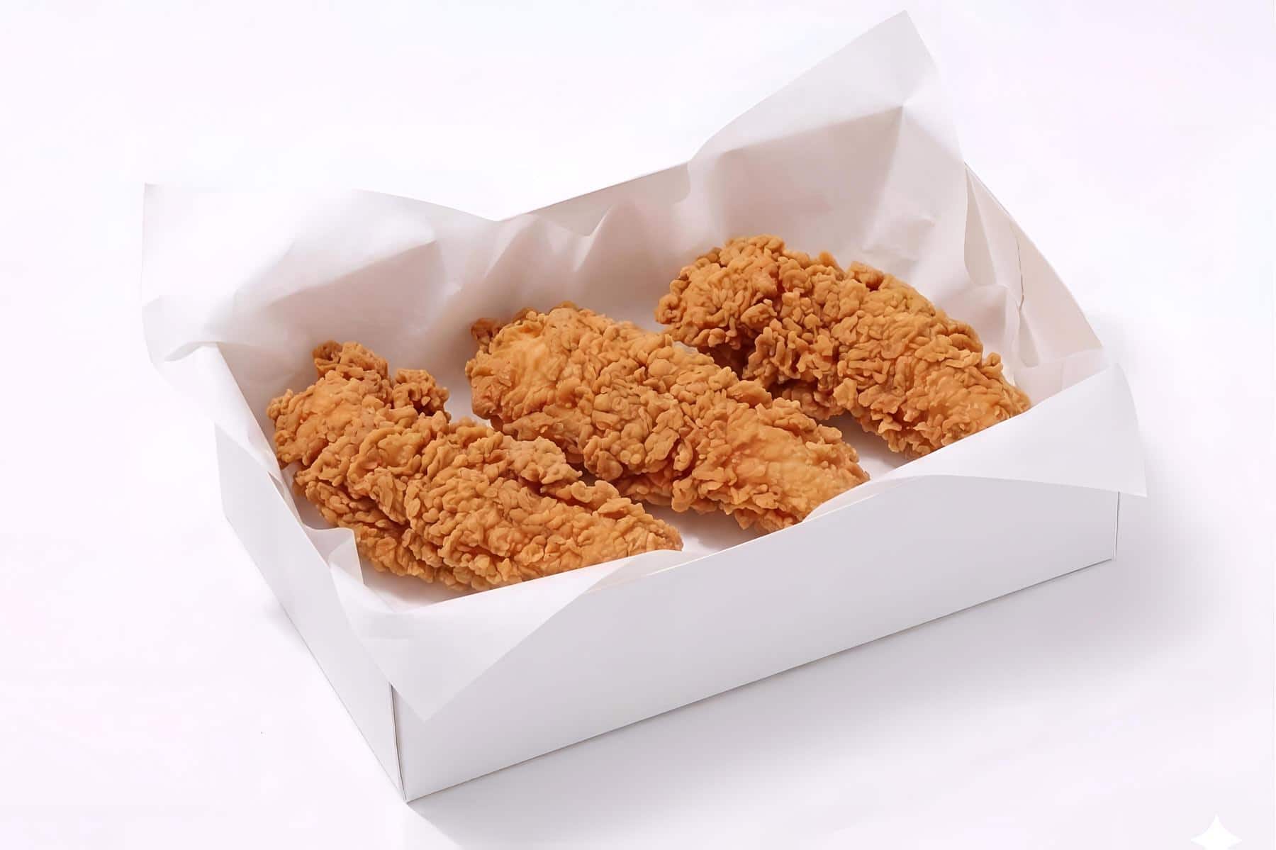 ThunderStrips – 3 Pcs