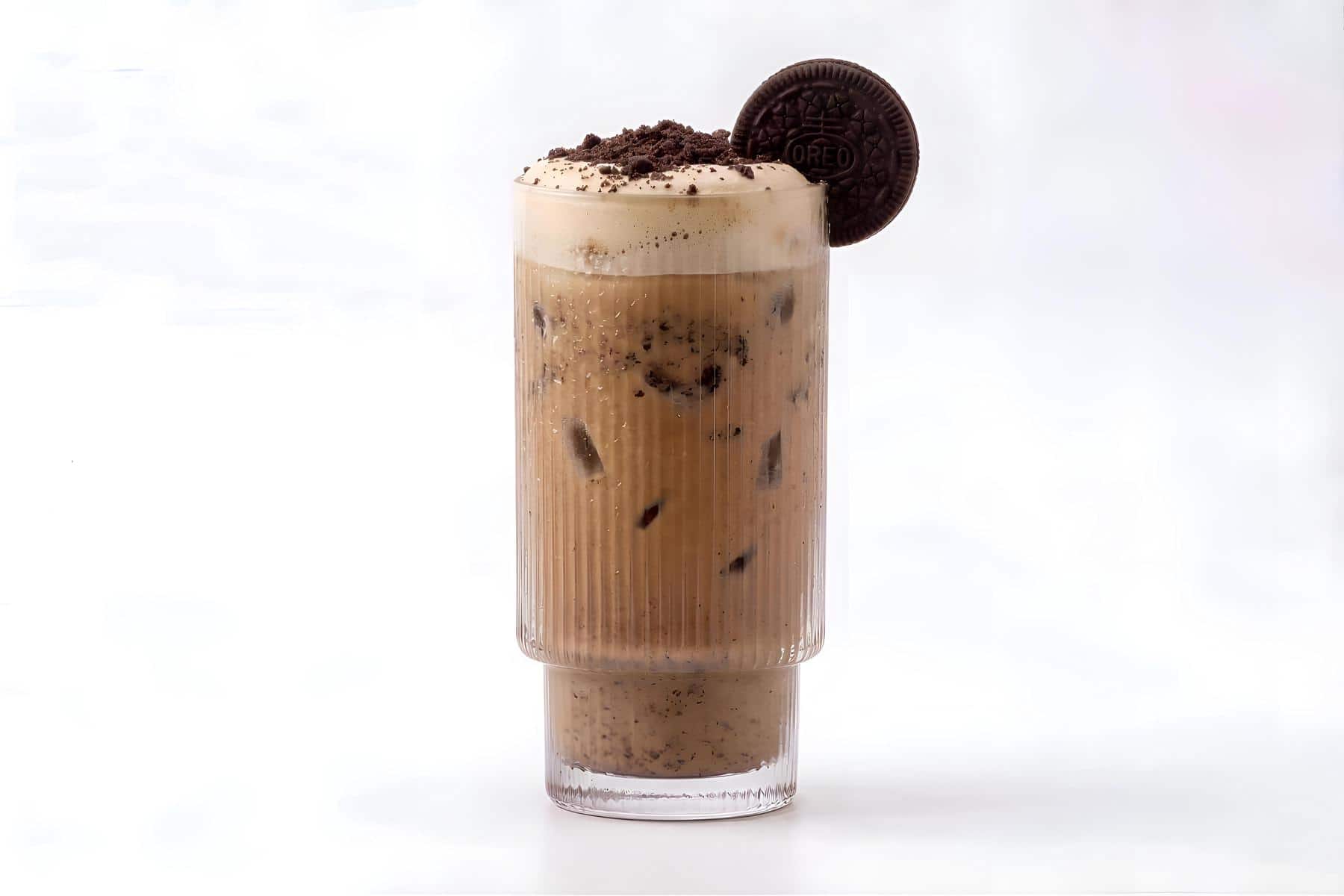 ThunderCoffee Oreo