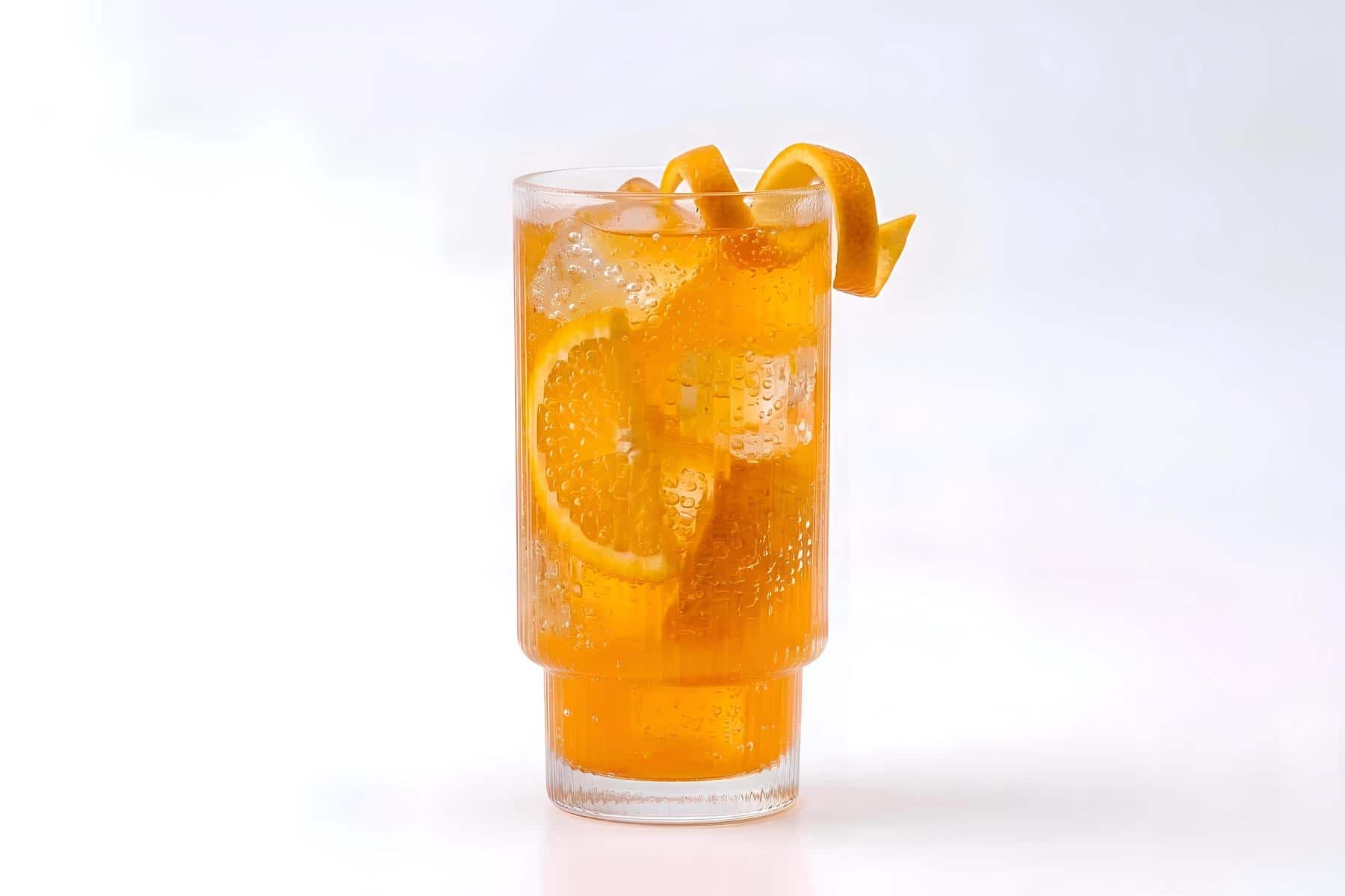 ThunderFizz Orange Citrus