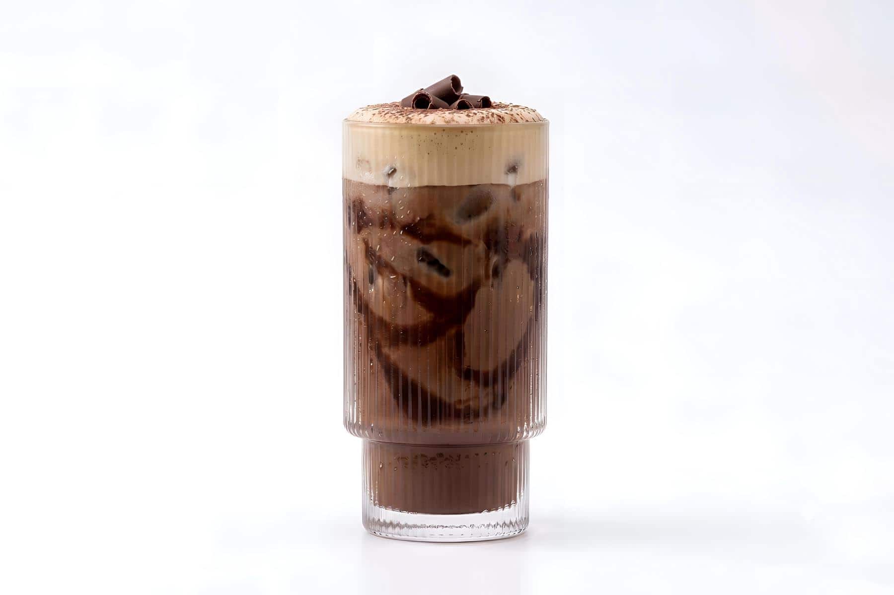 ThunderCoffee Mocha