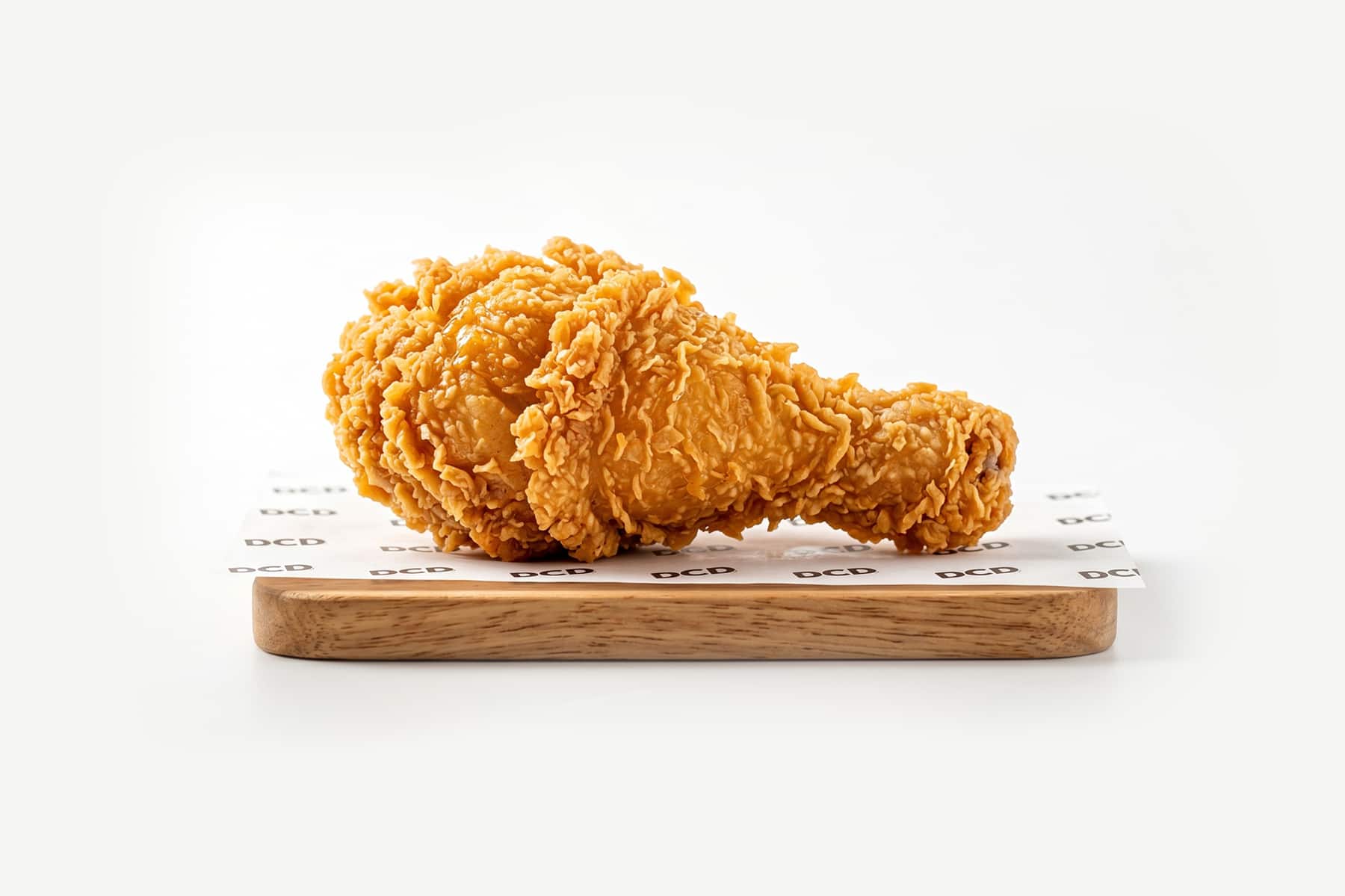 ThunderCrunch Chicken – 1 Pc