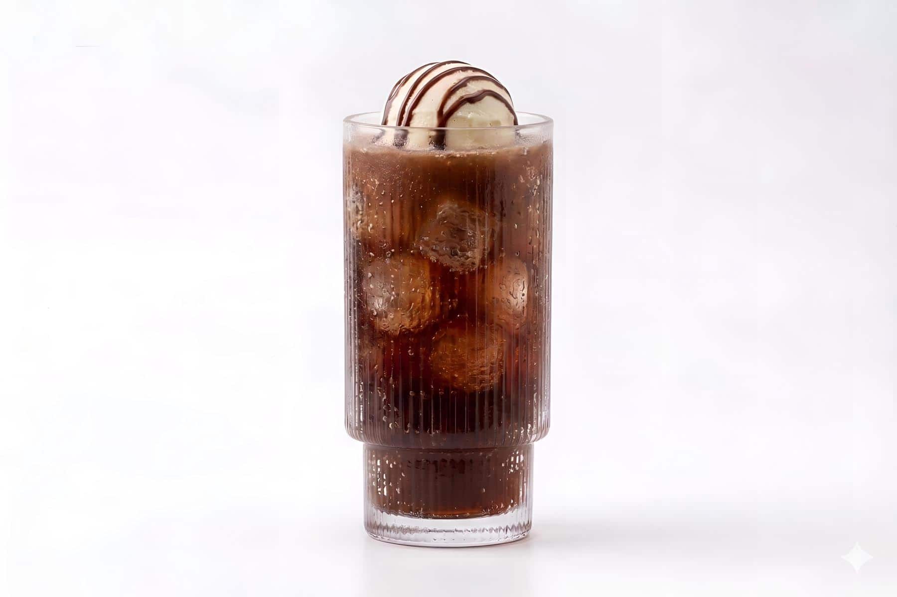 ThunderFloat Chocolate Cola